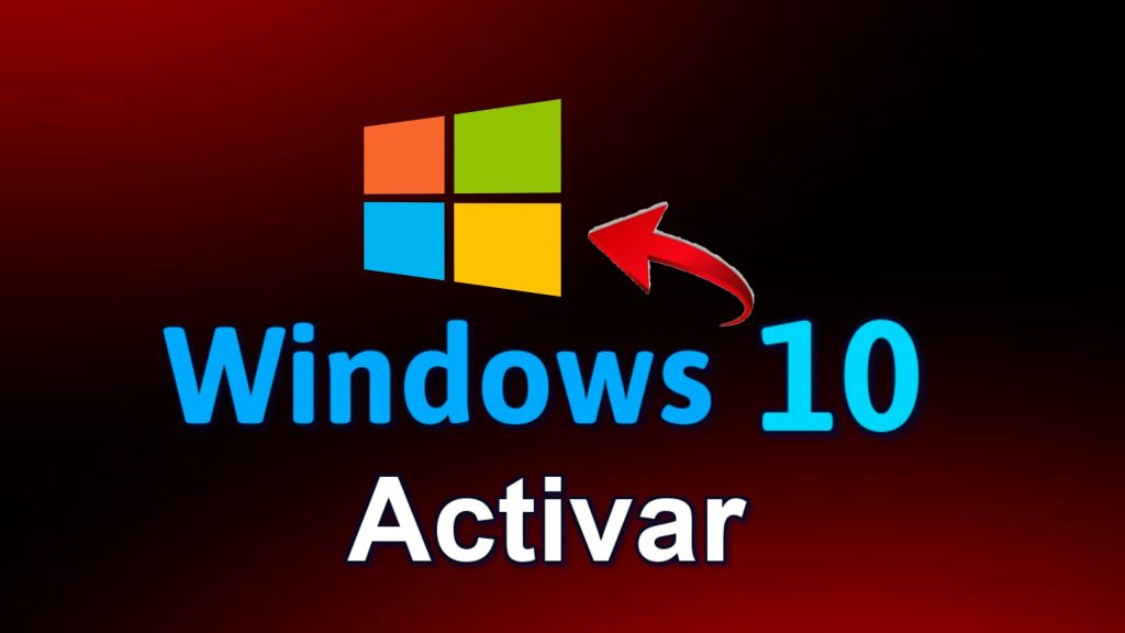 Windows 10 Activar